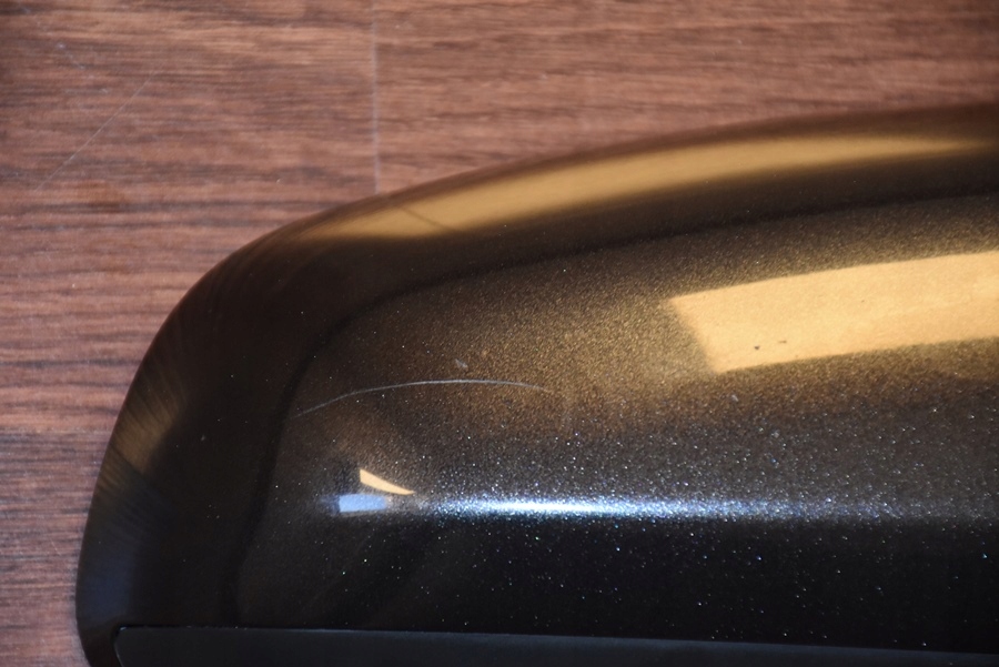 фото №16, Зеркало правое 5pin audi a4 s4 rs4 b6 b7 r2007 eu