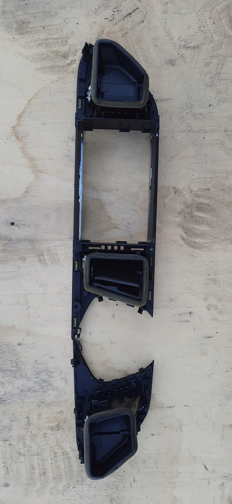 фото №8, Dekor молдинг решётка обдув leon iii 5f1820901