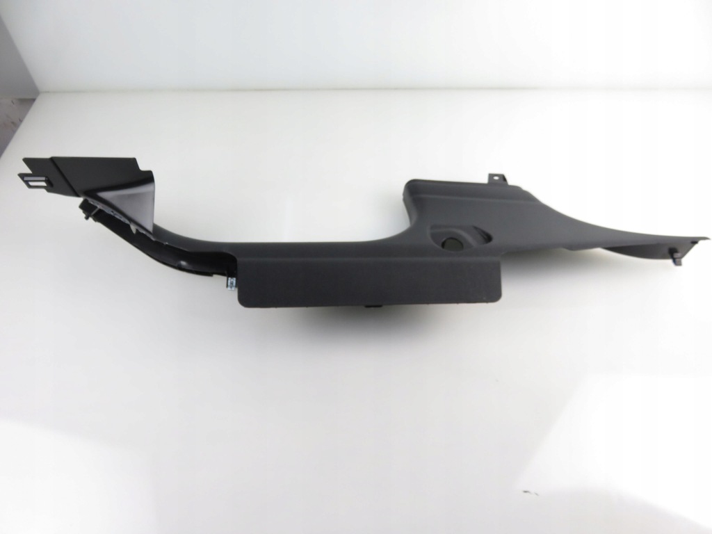 фото №1, Молдинг порог внутренняя левая mini countryman