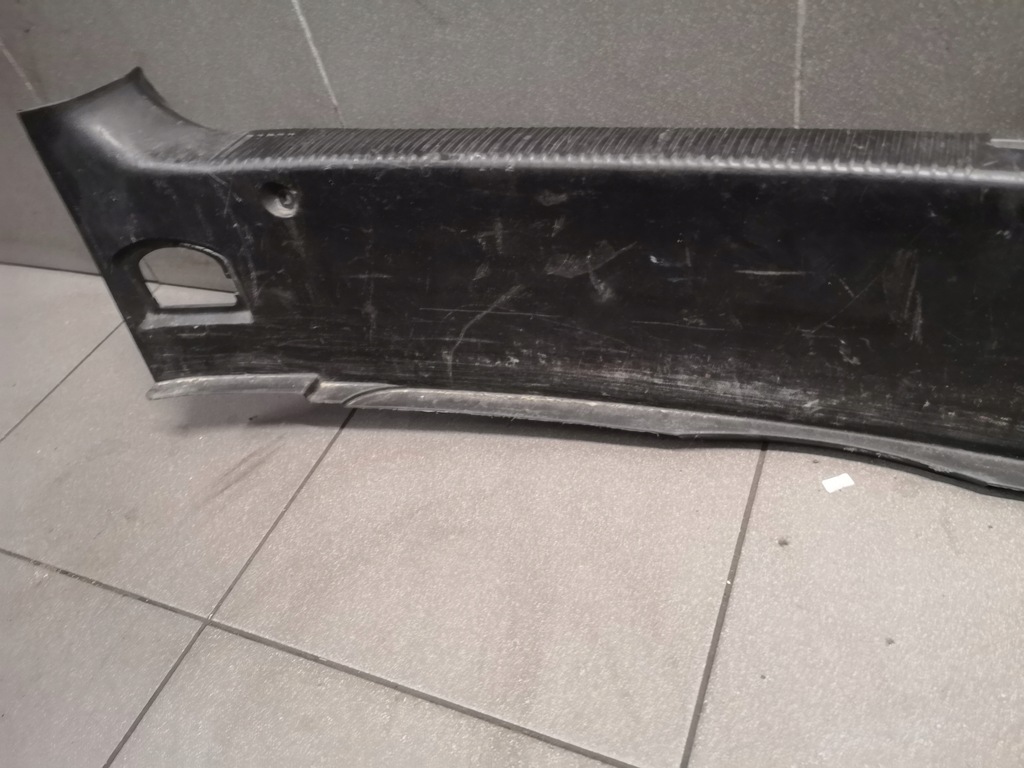 фото №11, Защита порог багажника audi a6 c5 sedan 4b5863471f