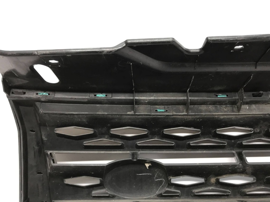 фото №10, Land rover freelander 2 - lr2 2016 решётка радиатора радиатора / решётка радиатора bh528a133