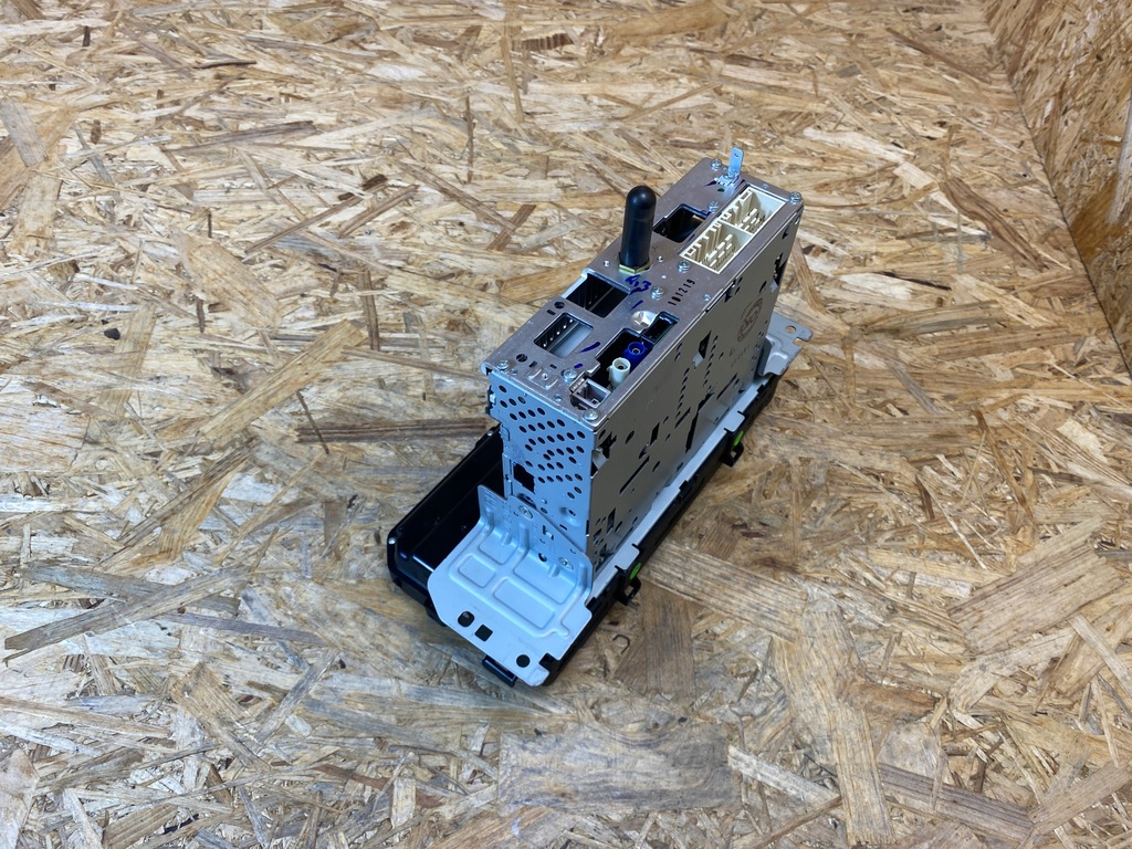 фото №9, Радио навигация gps navi экран hyundai i10 iii 96160-k78204x 2019-