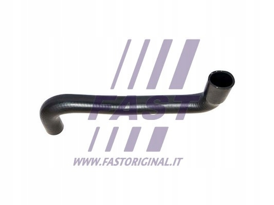 фото №2, Шланг труба охолодження do peugeot partner 1.9