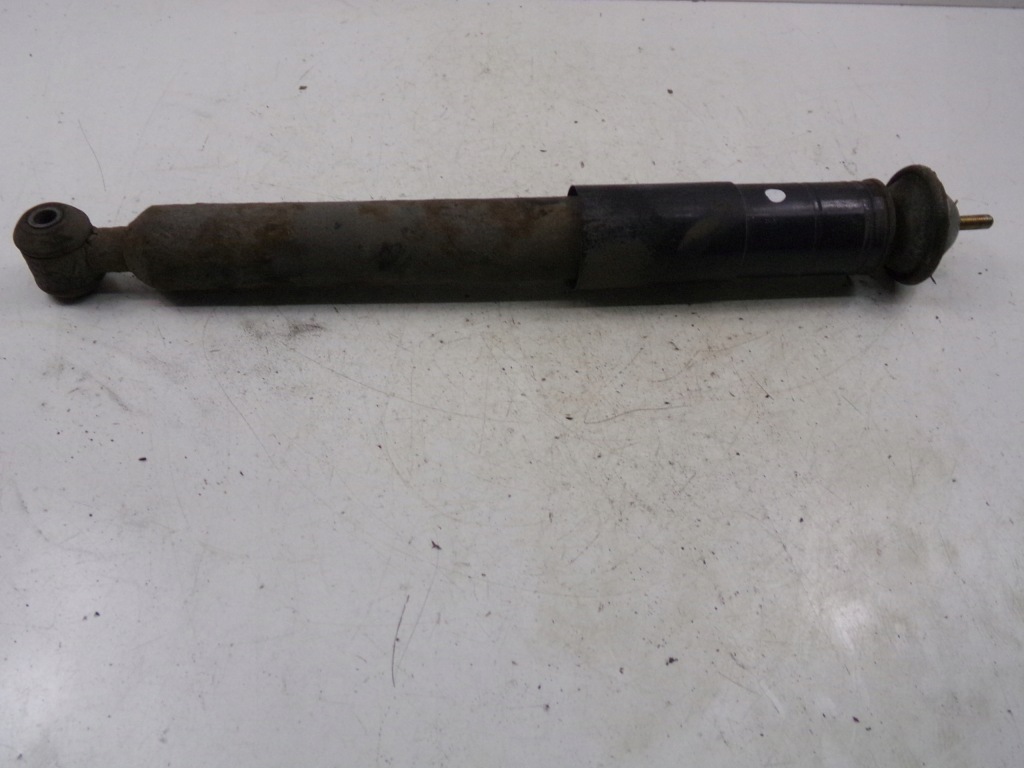 фото №1, Mercedes s w140 амортизатор задняя задний