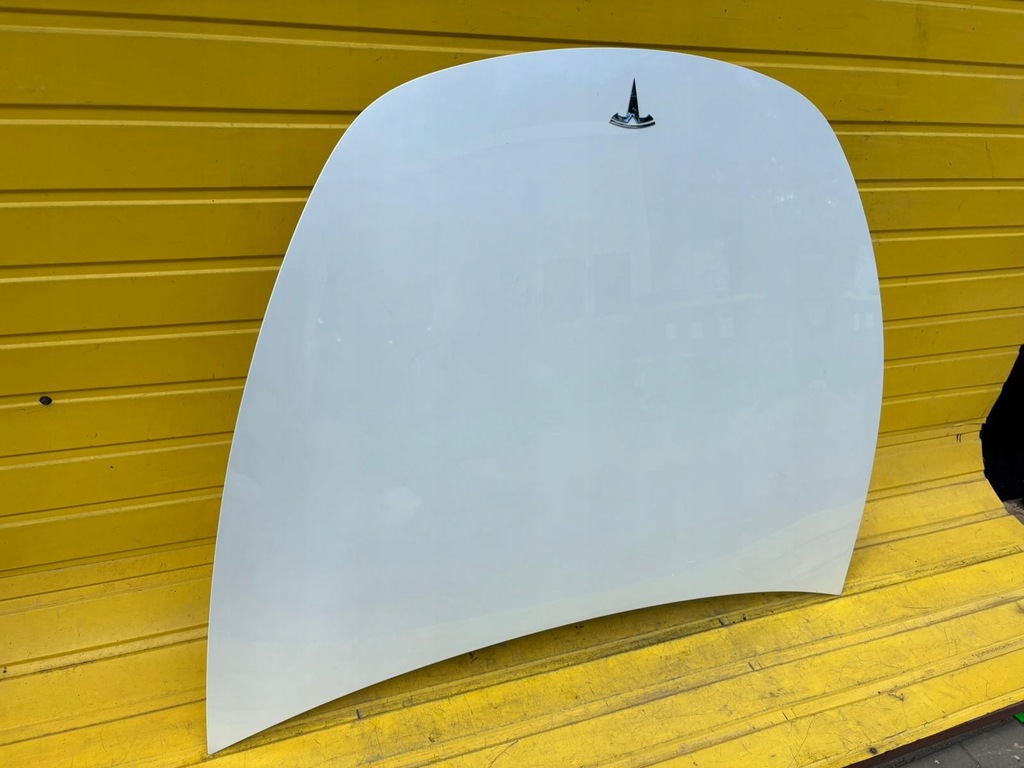 фото №4, Tesla model y капот крышка двигателя перед ppsw ideał 2024r.