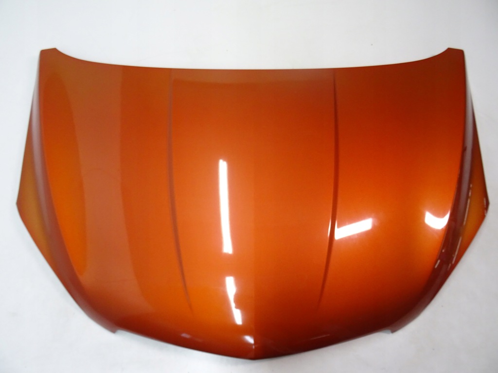 фото №1, Opel mokka a g6v капот перед передняя