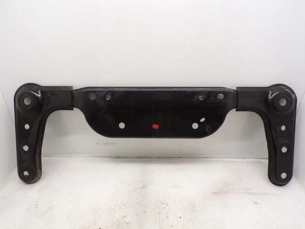 фото №1, Балка pod радіатор renault kangoo ii 2 z.e org fv