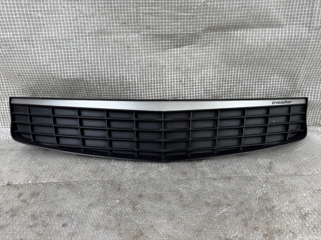 Купити Opel zafira vivaro irmscher решітка радіатора