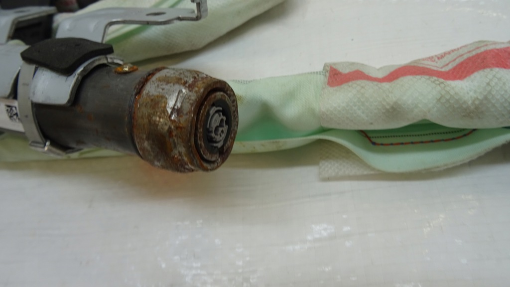 фото №6, Kia sportage iv шторка безопасности подушка безопасности правая