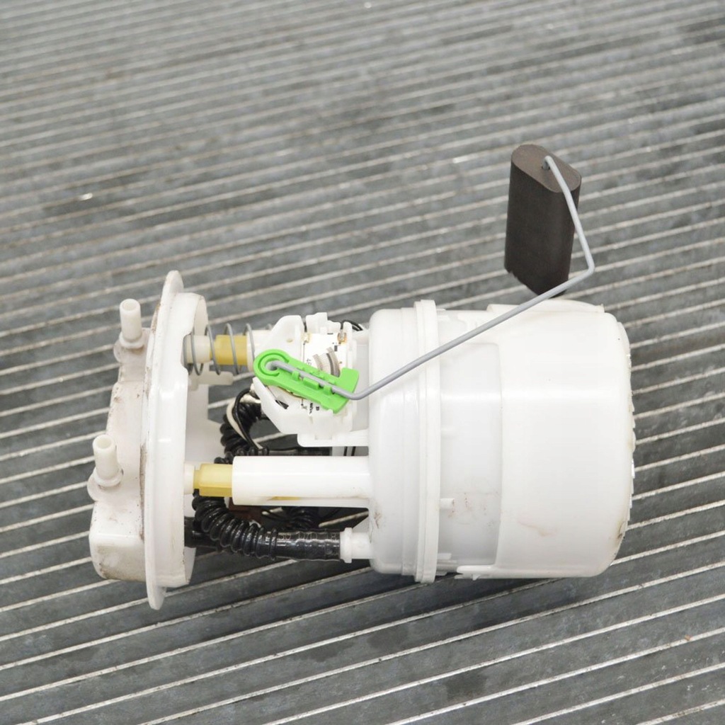 фото №6, Dacia sandero 2014 насос пального w бак