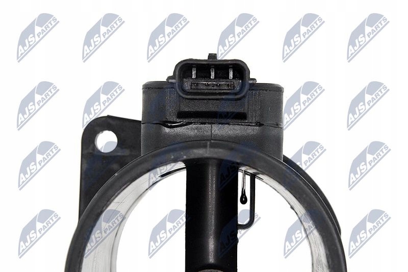 Nty витратомір Київ