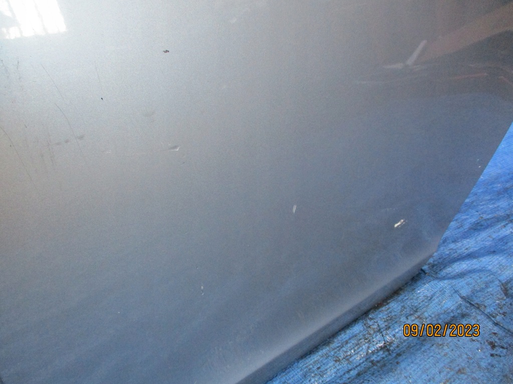 фото №4, Двері ліва задня задні opel insignia hb