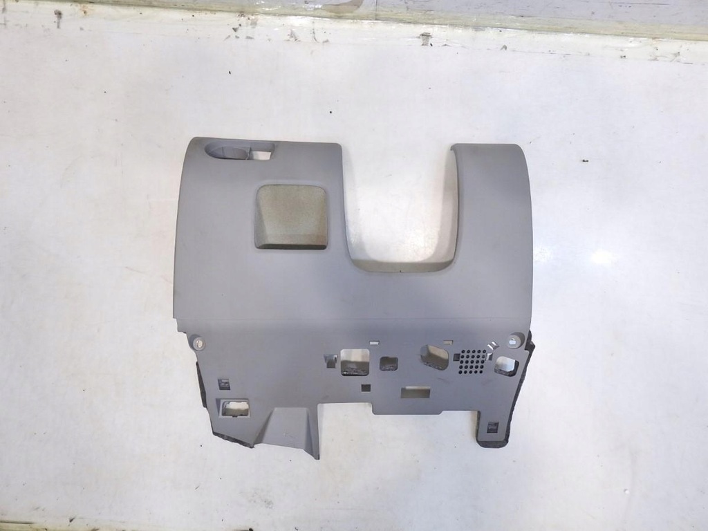 фото №6, Захист консолі pod кермо audi a3 8p