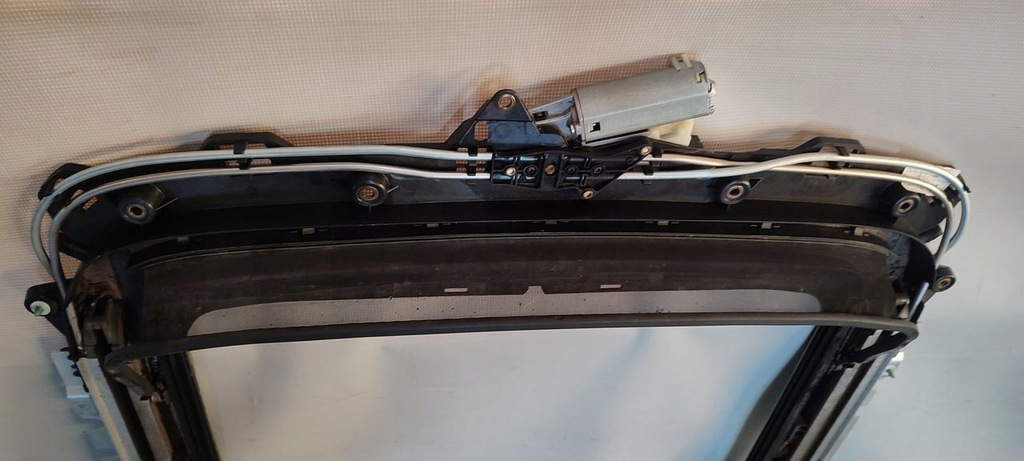 фото №3, Люк панорама mini cooper r60s countryman