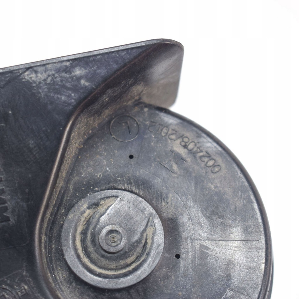 фото №8, Aixam city ii 2021 клаксон