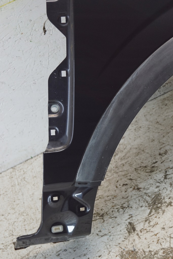 фото №7, Крыло правый перед opel antara lift