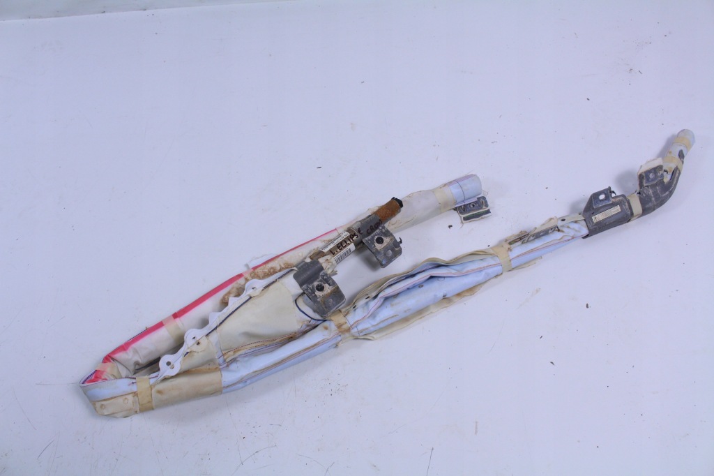 Купить Шторка безопасности подушка безопасности левая mitsubishi eclipse cross 19r.