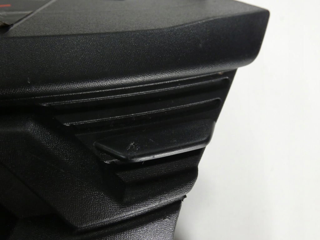 фото №12, Решітка радіатора, решітка радіатора dacia sandero stepway iii lift