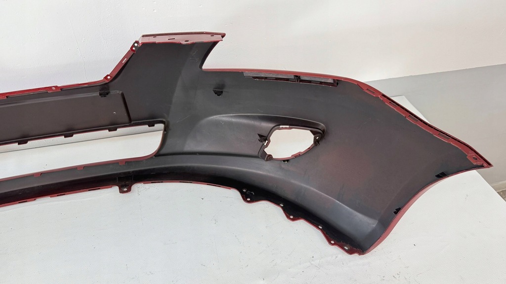 фото №11, Бампер перед передній kia ceed i 86500-1h000 2006-