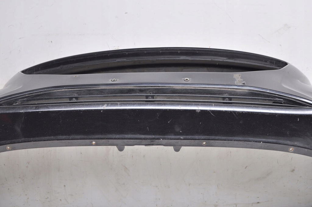 фото №12, Volvo v40 ii 12-16 бампер перед передний kpl