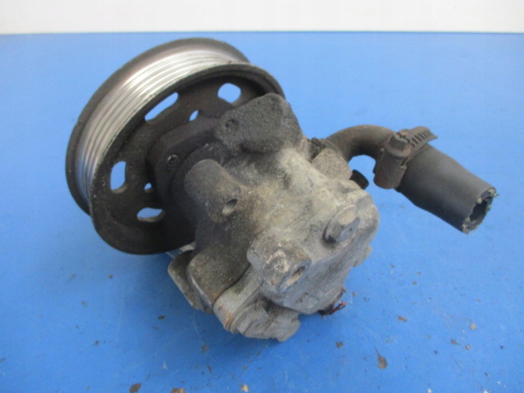 фото №5, Vw sharan lift 2004r 1.9tdi насос підсилювача 7m0145157aa