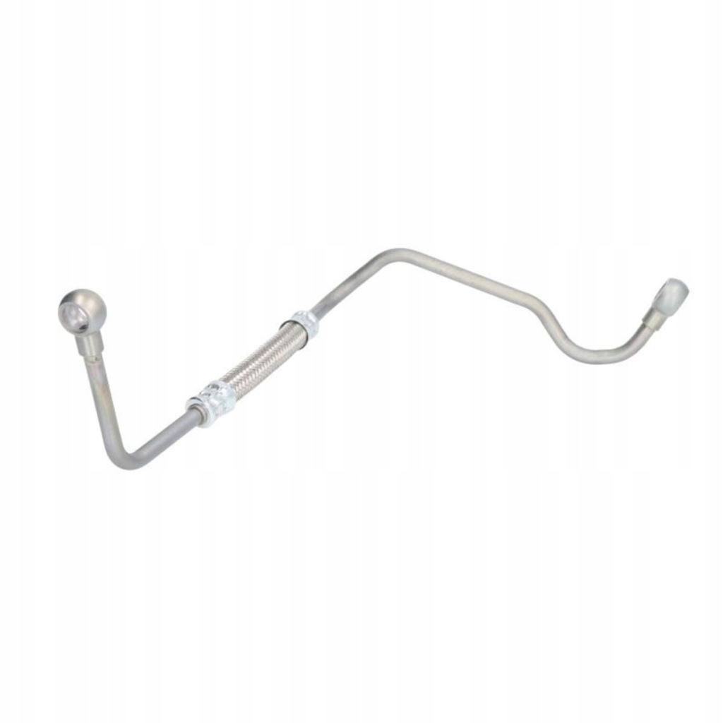 фото №1, Ajusa op10153 шланг масляний, наддув