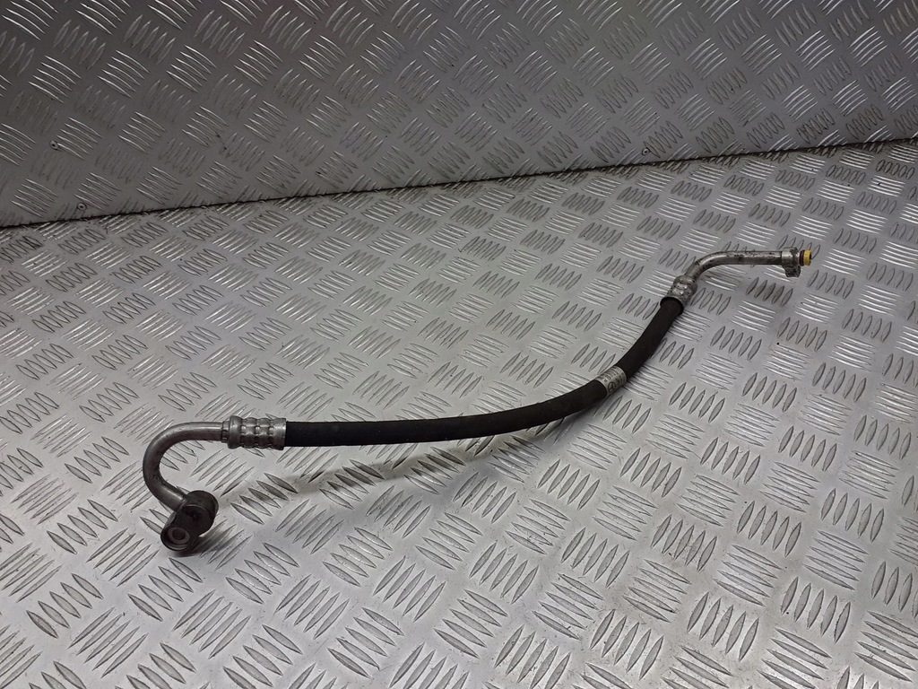 фото №1, Шланг кондиционера mercedes w204 2.2 cdi a2048300615