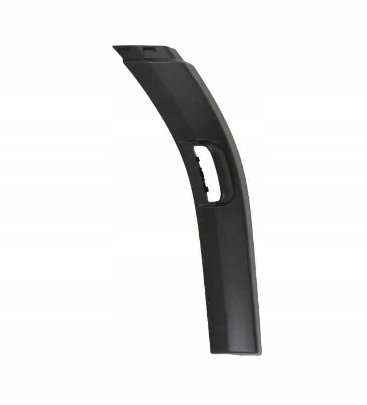 фото №1, Молдинг захист крила перед права scania s / r 17- lowdeck