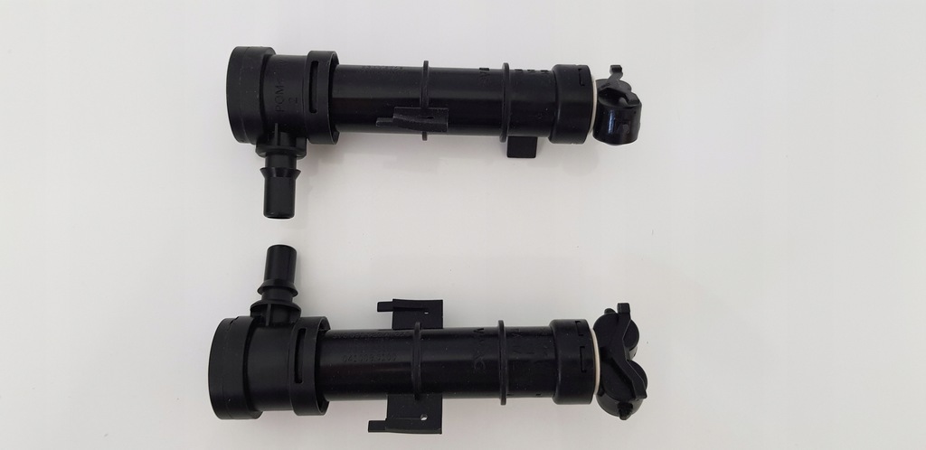 фото №6, Skoda superb 3v0 омивач фара правий