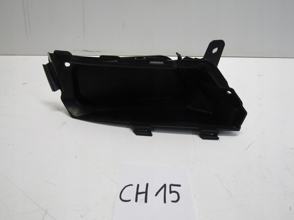 фото №1, Mercedes sl r231 впуск повітря лівий a2318850563 a2318840174