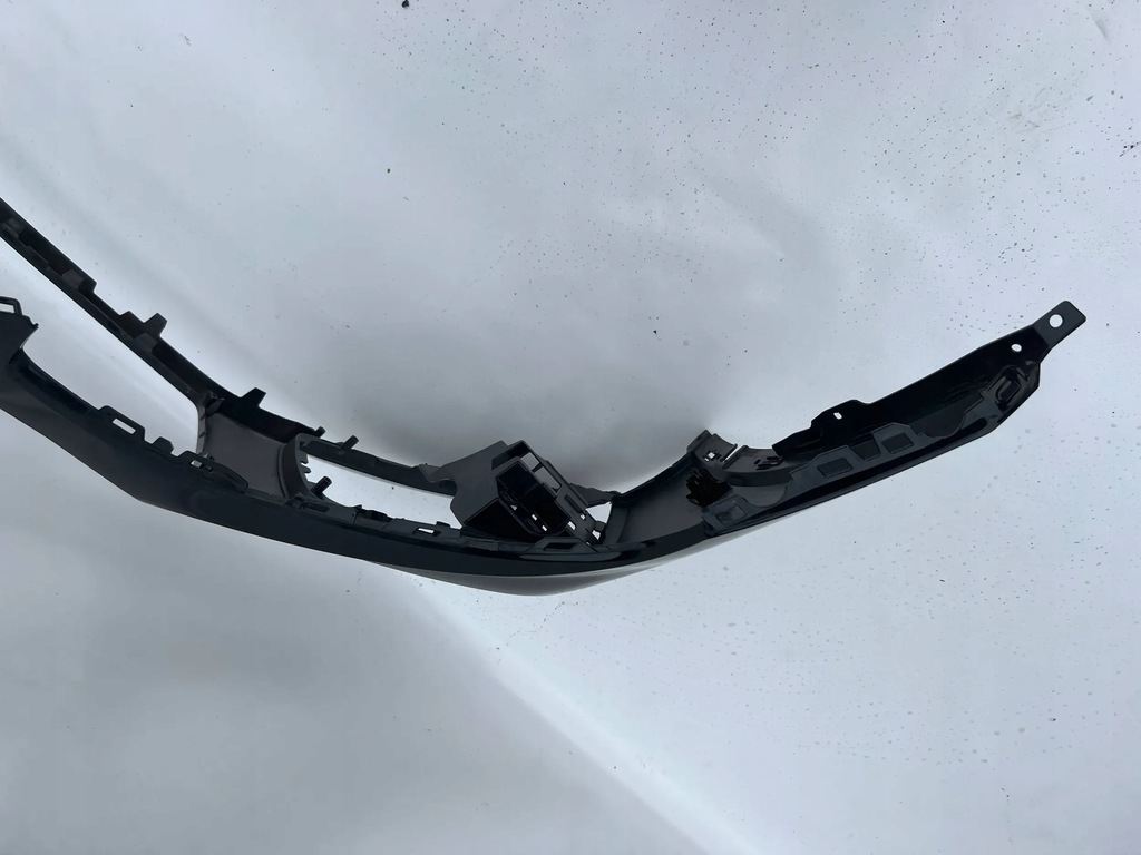 фото №10, Бампер audi q5 s-line 80a lift 2020 перед передній