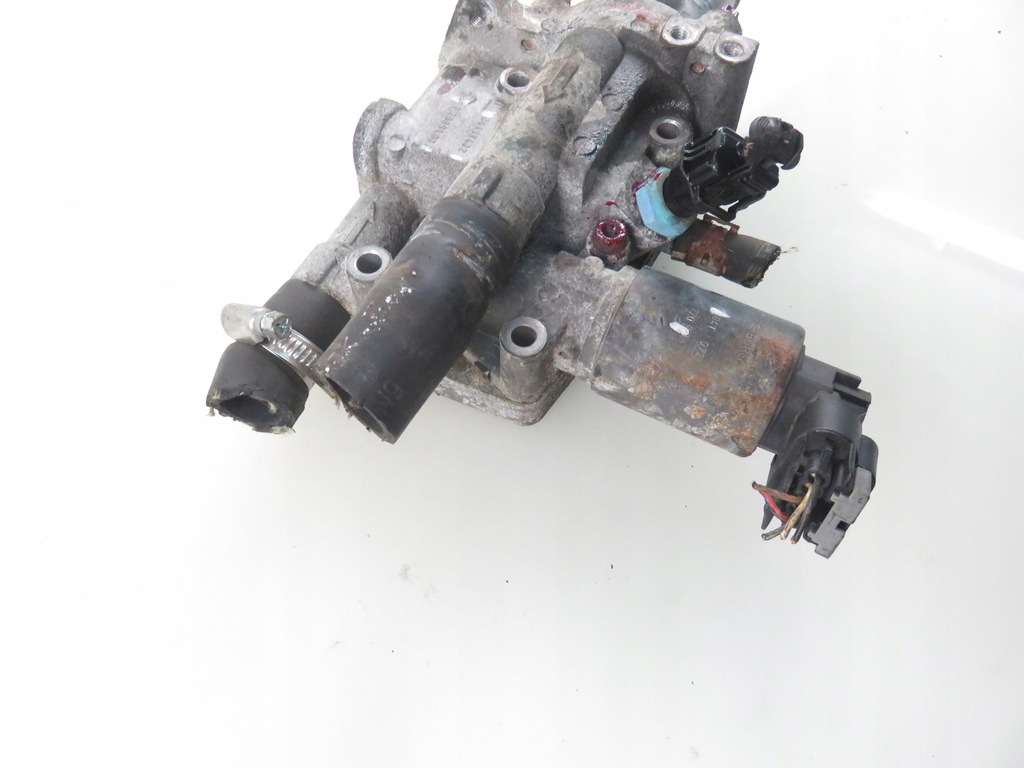 фото №7, Клапан egr opel astra iii h a04 1.6 - с 16 xep 24445720 72838400 24418432