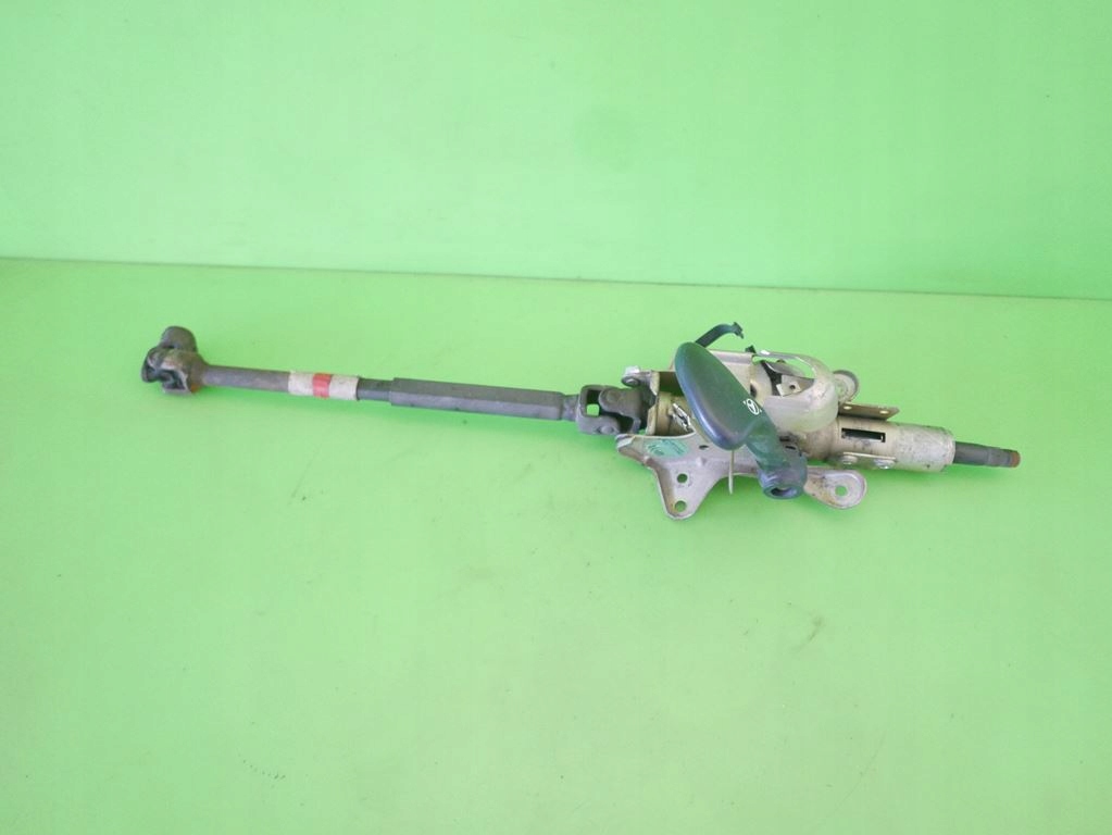 фото №5, Колонка кермова fiat brava i 1.4 12v 95-99