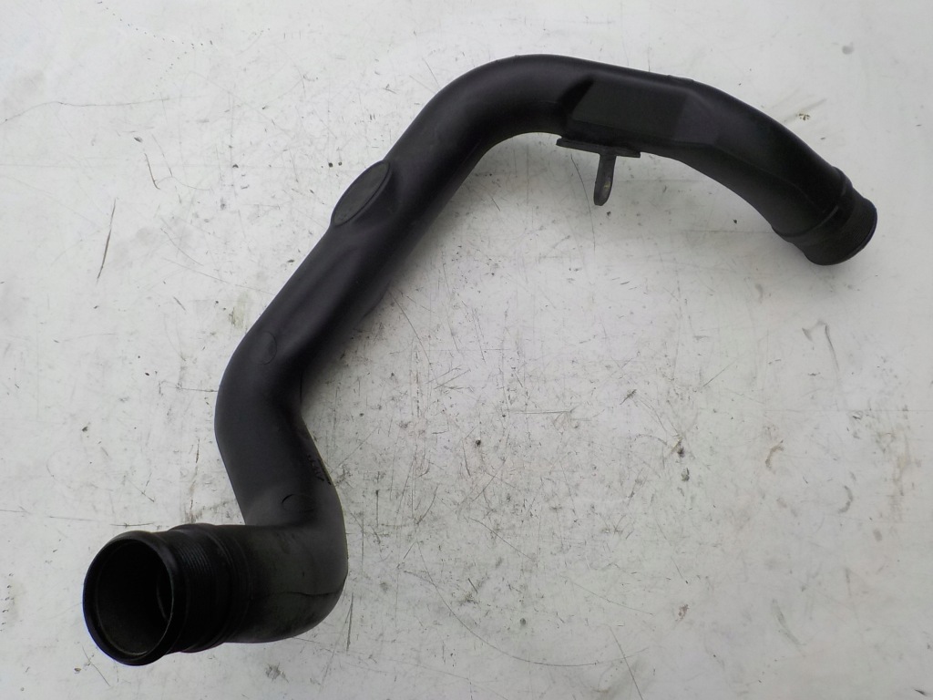 Master iii 2.3 dci 125km m9t670 труба патрубок інтеркулер 8200730576b Зі Шроту