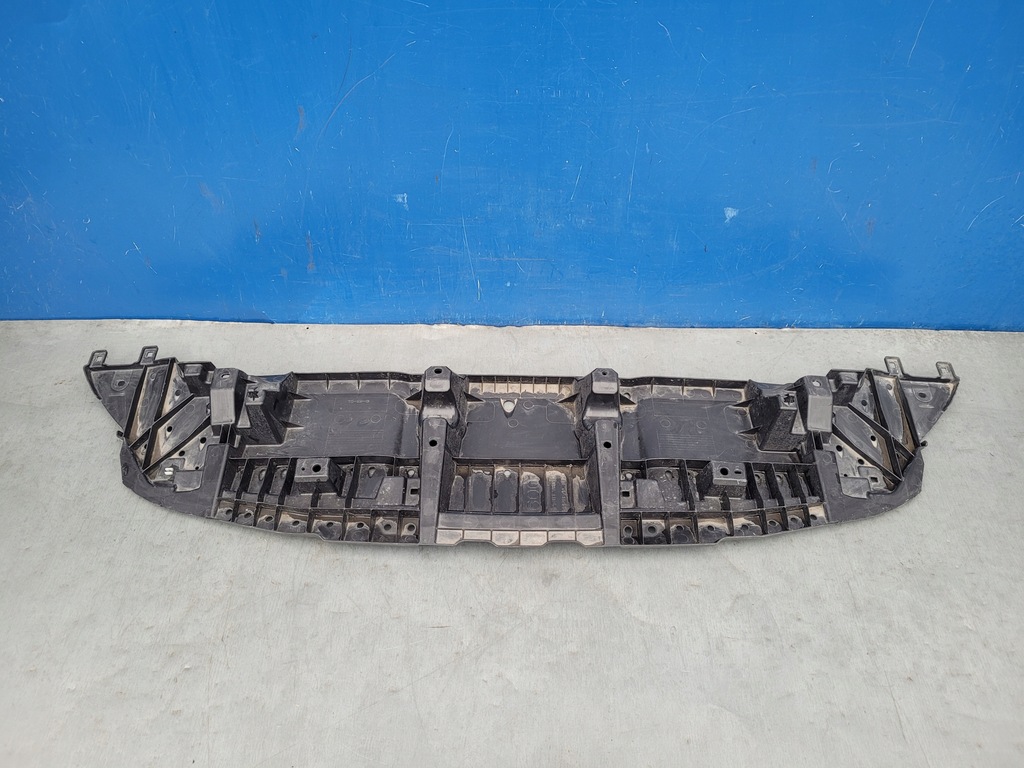 фото №1, Lexus nx300h nx200t 2014-2017 защита нижняя бампер