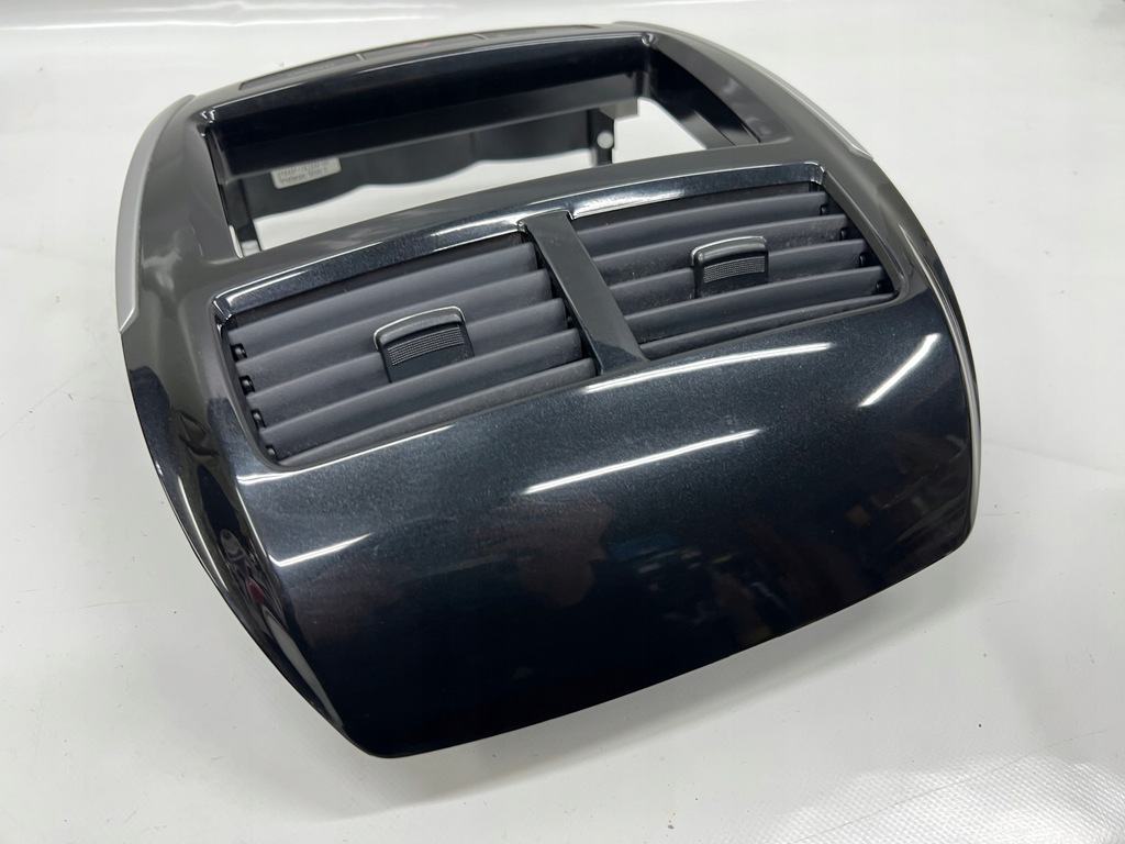 фото №3, Citroen c4 aircross рамка радіо 8002a916xb