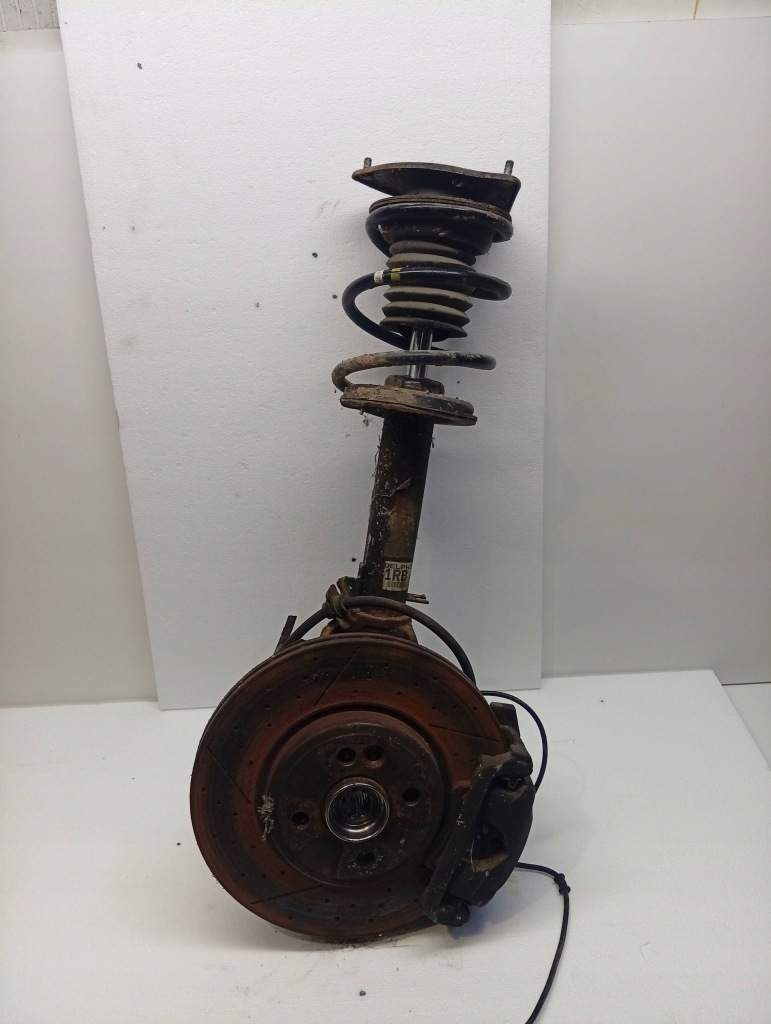 Купить Macperson перед сторона правая mini one - cooper r50 - 53 22191350