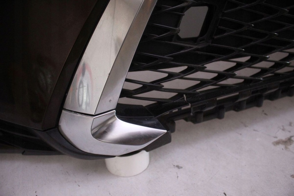 фото №6, Бампер перед lexus rx sport f 15r