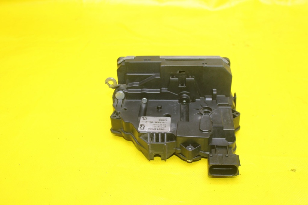 фото №4, Замок двері правий перед передній jumper ii boxer ii ducato iii 1350147080