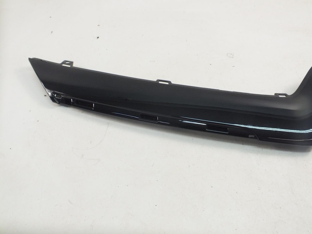 Renault clio iv молдинг накладка решётка оригинал Цена