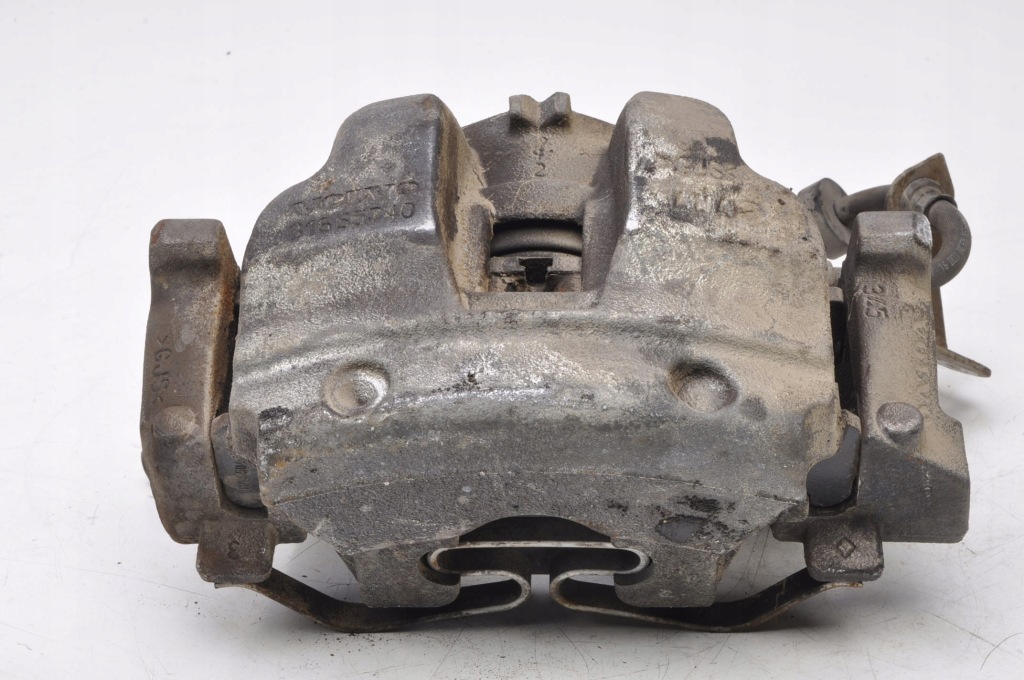 фото №1, Volvo xc60 ii суппорт тормозной левый перед 31665740