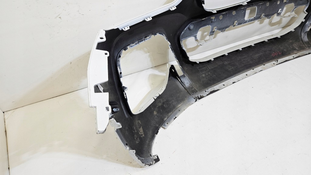 фото №8, Бампер перед bmw x3 g01 m-pakiet 139605-14