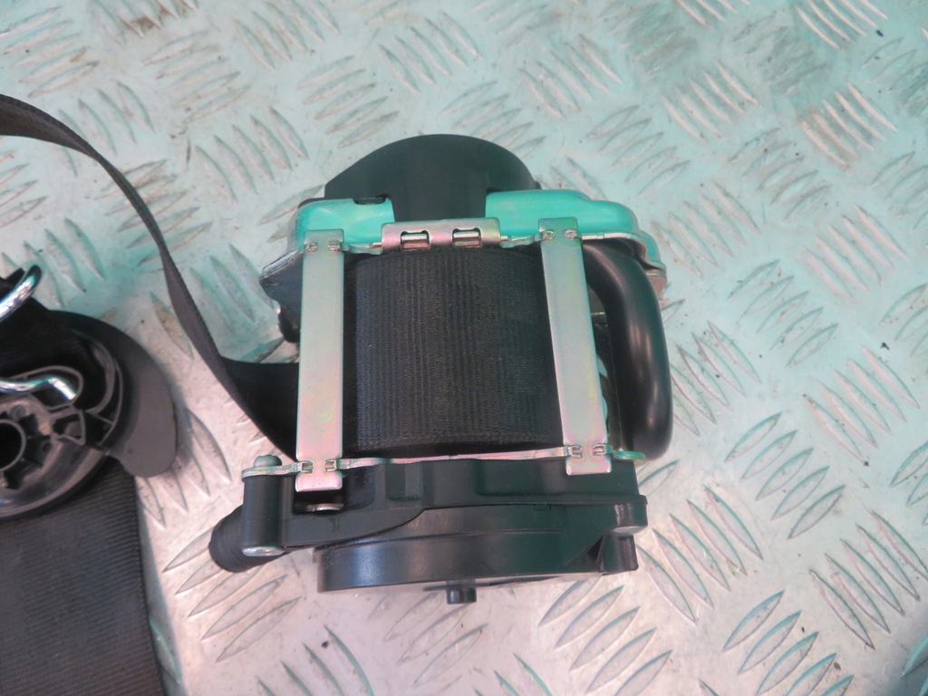 фото №7, Pas безпеки лівий перед audi a5 8w 19r