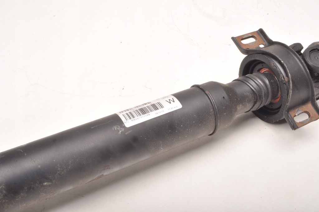 фото №8, Mercedes slk iii w172 r172 2.2 wał привідний a1724100100 a1720100