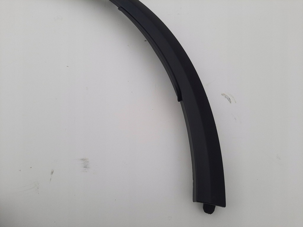 фото №5, Porsche macan молдинг крыла левая левый задняя 95c854731