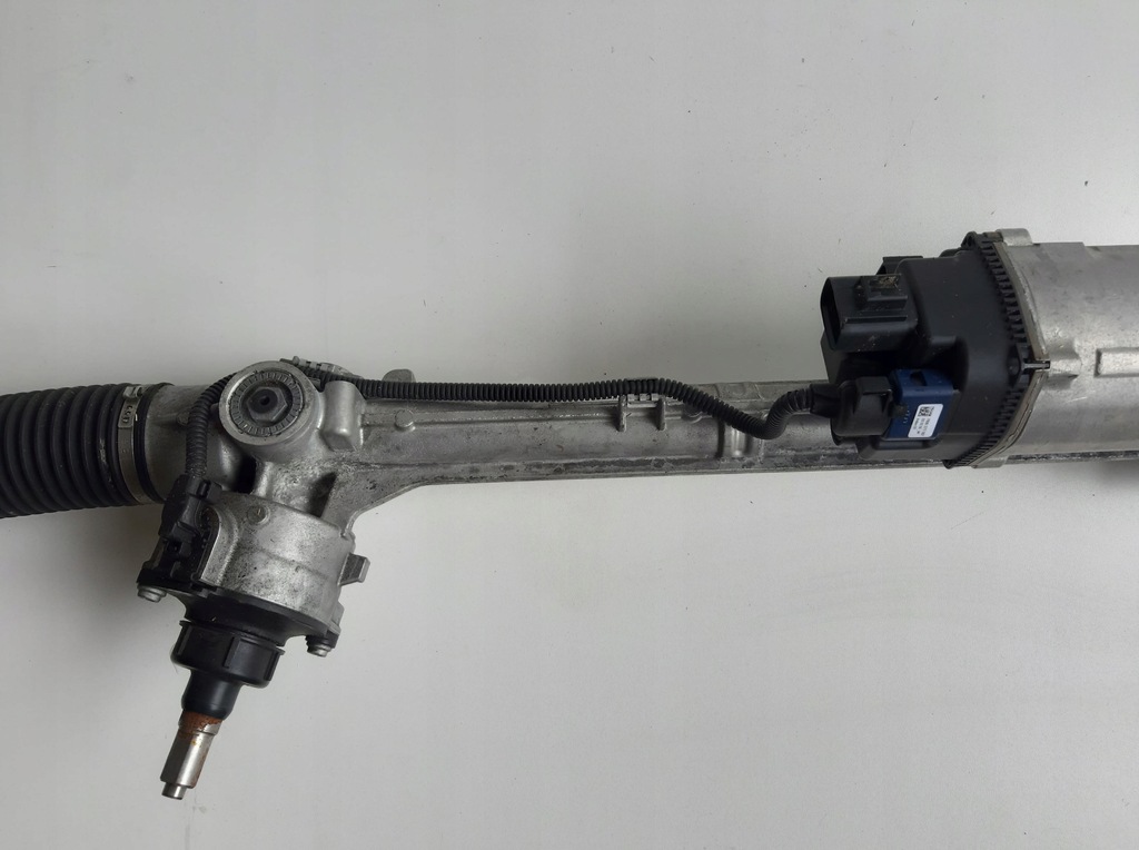 фото №5, Рейка рульова система кермовий chevrolet corvette c7