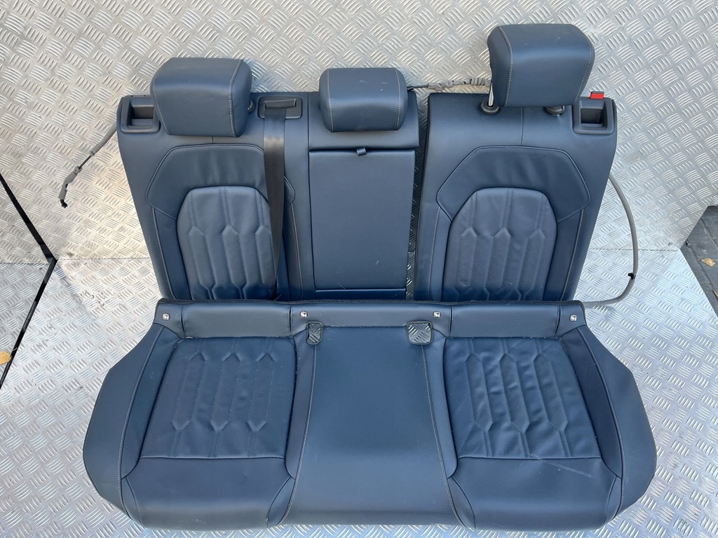 фото №1, Заднее сиденье задняя задняя cupra formentor 20-