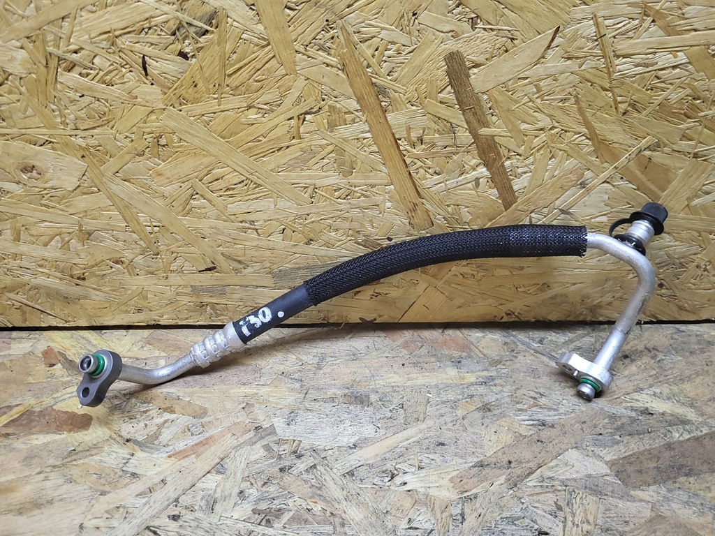 фото №1, Wąż шланг трубка кондиционера hyundai i30 iii i30 n 2.0