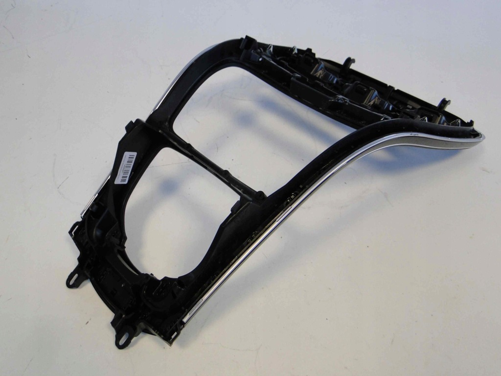 фото №7, Mercedes glc x253 253 coupe панель рамка середина