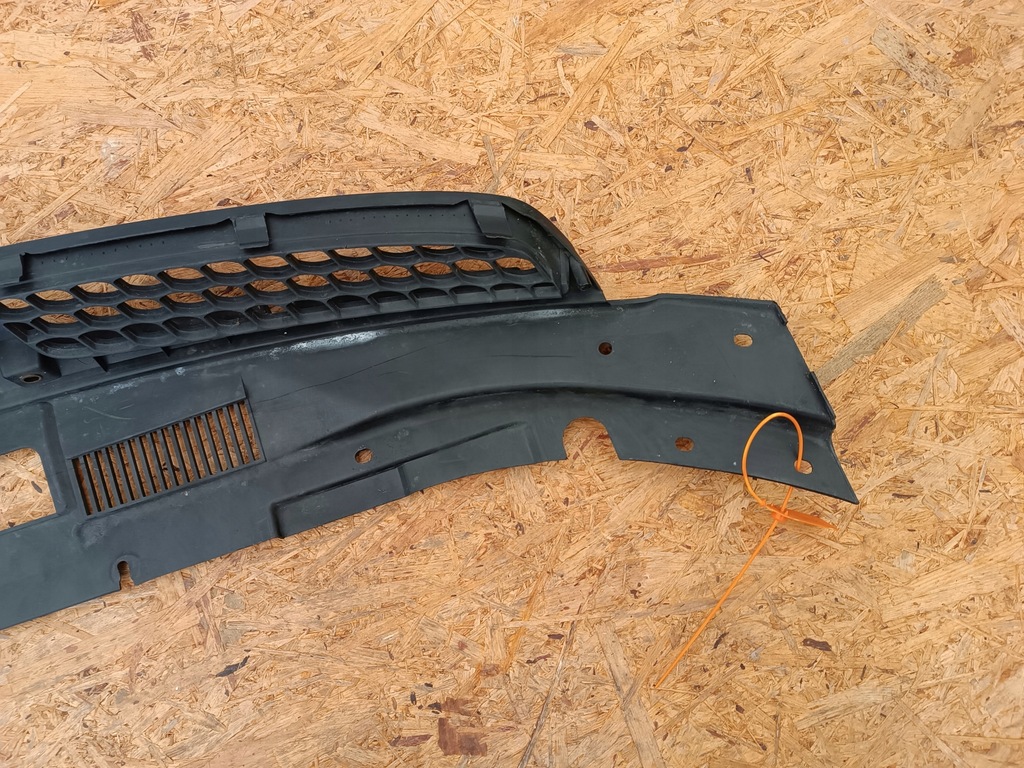 фото №7, Решётка решётка радиатора решётка радиатора бампера перед 86351-2l000 hyundai i30 i 07-